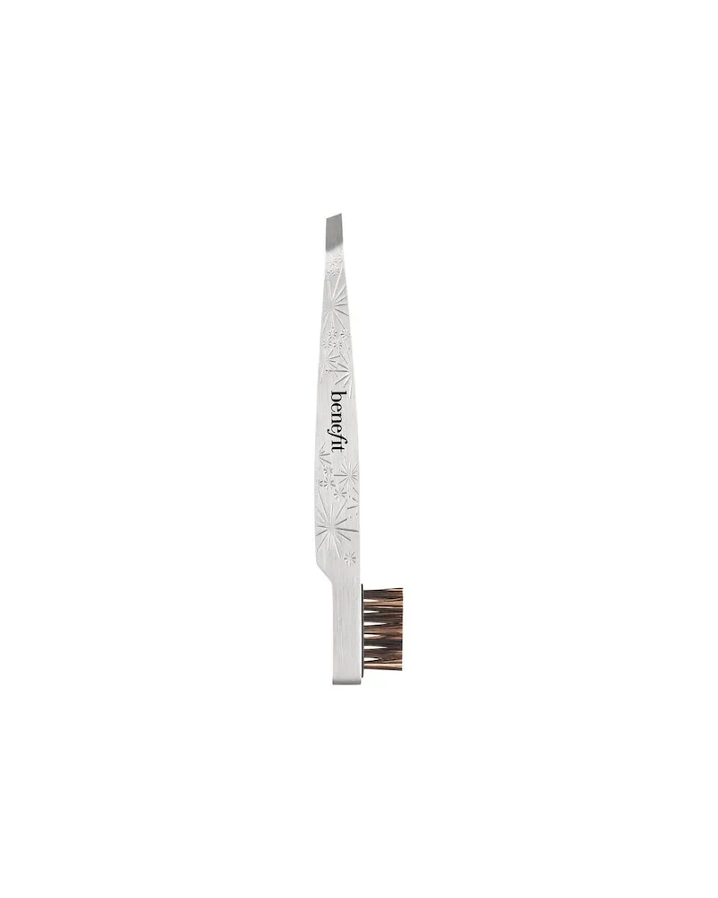 Benefit Beauty-Tools ZubehoerPinzetteTweezing & Taming Tool 17,99 