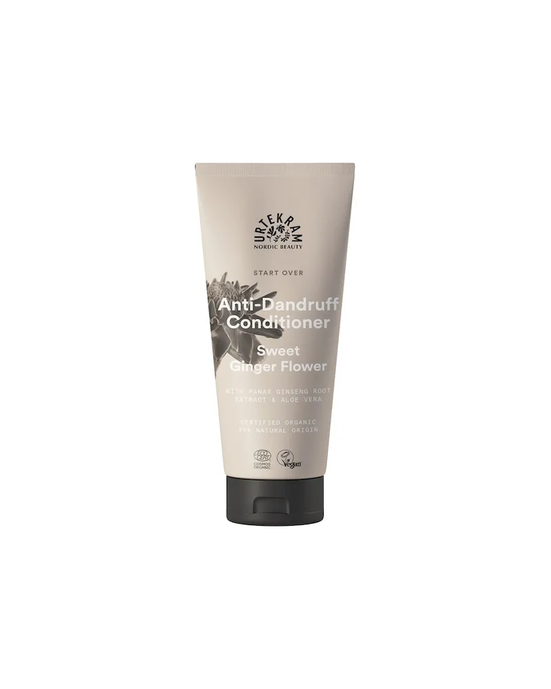 Urtekram Pflege Sweet-Ginger-FlowerAnti-Dandruff Conditioner 44,39 € / 1 l 