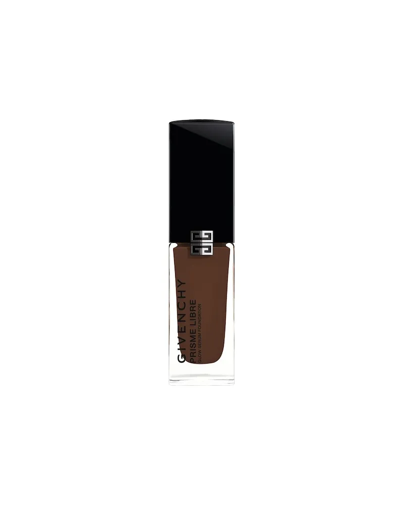 Givenchy Make-up TEINT-MAKE-UPPrisme Libre Glow Serum Foundation 5.8W 1.185,00 € / 1 l 