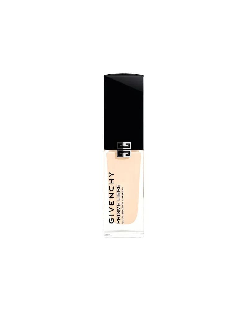 Givenchy Make-up TEINT-MAKE-UPPrisme Libre Glow Serum Foundation 5.8W 1.185,00 € / 1 l 
