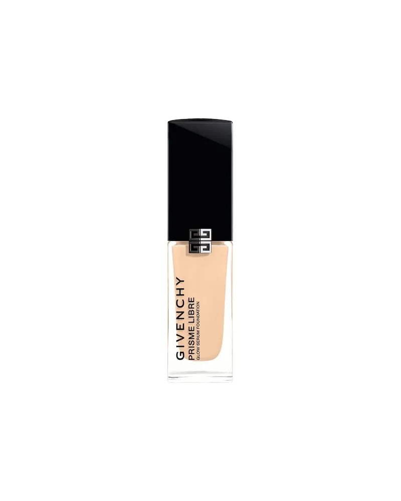 Givenchy Make-up TEINT-MAKE-UPPrisme Libre Glow Serum Foundation 5.8W 1.185,00 € / 1 l 