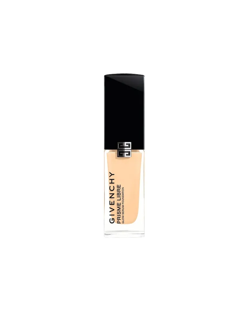 Givenchy Make-up TEINT-MAKE-UPPrisme Libre Glow Serum Foundation 5.8W 1.185,00 € / 1 l 