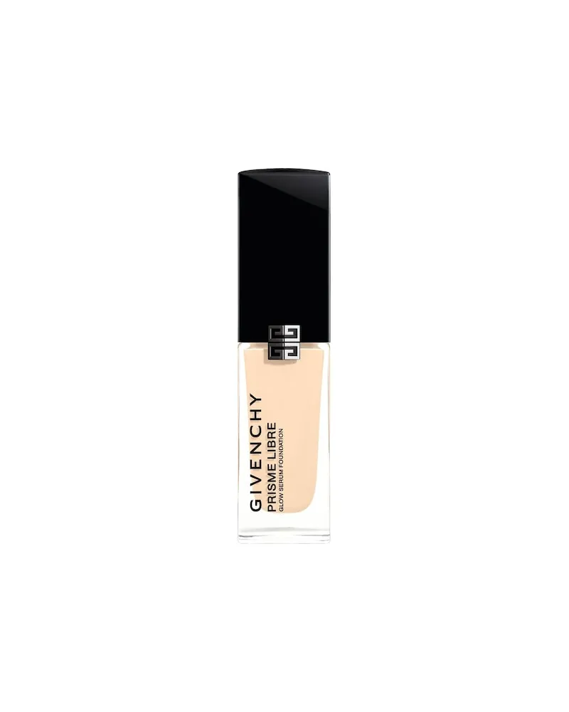 Givenchy Make-up TEINT-MAKE-UPPrisme Libre Glow Serum Foundation 5.8W 1.185,00 € / 1 l 