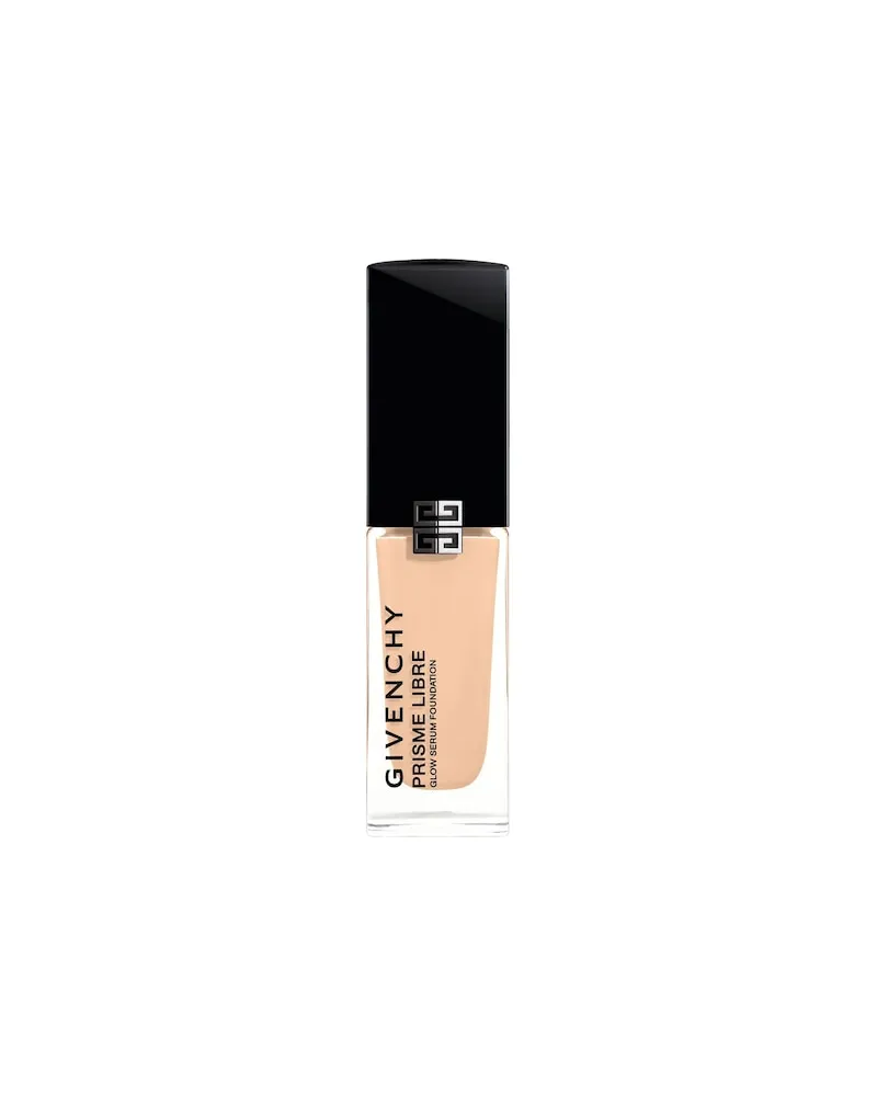 Givenchy Make-up TEINT-MAKE-UPPrisme Libre Glow Serum Foundation 5.8W 1.185,00 € / 1 l 