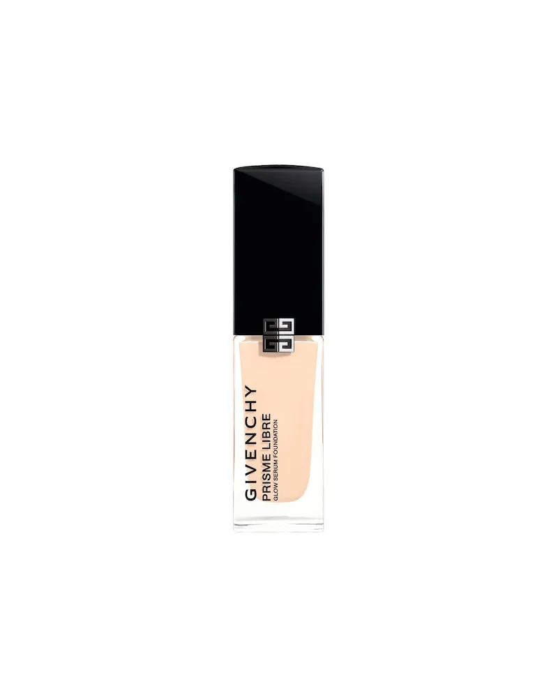 Givenchy Make-up TEINT-MAKE-UPPrisme Libre Glow Serum Foundation 5.8W 1.185,00 € / 1 l 