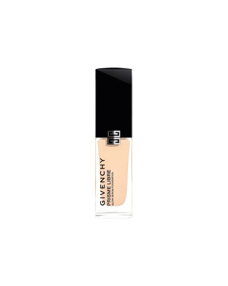 Givenchy Make-up TEINT-MAKE-UPPrisme Libre Glow Serum Foundation 5.8W 1.185,00 € / 1 l 