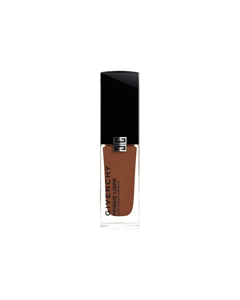 Givenchy Make-up TEINT-MAKE-UPPrisme Libre Glow Serum Foundation 5.8W 1.245,33 € / 1 l 
