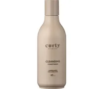 Haarpflege Curly Xclusive Cleansing Conditioner