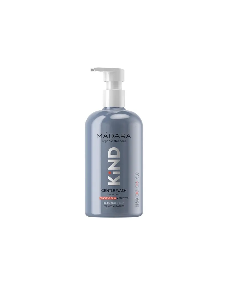 MÁDARA MADARA Koerperpflege Baby-KindGentle Wash 42,67 € / 1 l 
