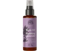 Pflege Soothing Lavender Body Oil