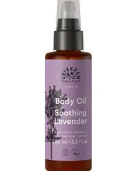 Urtekram Pflege Soothing Lavender Body Oil 