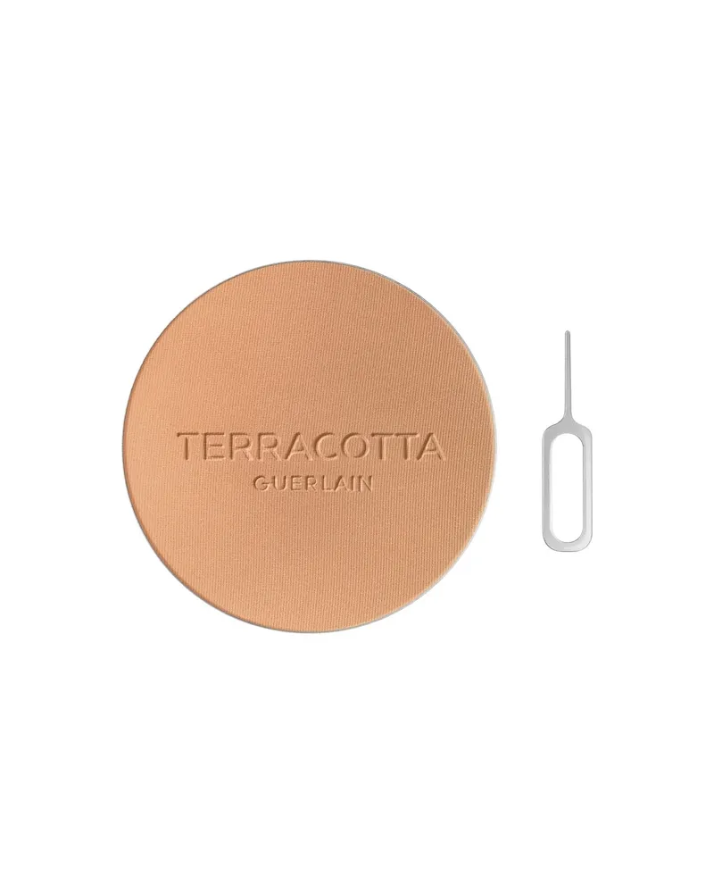 Guerlain Make-up TerracottaBronzer 05 Deep Warm 