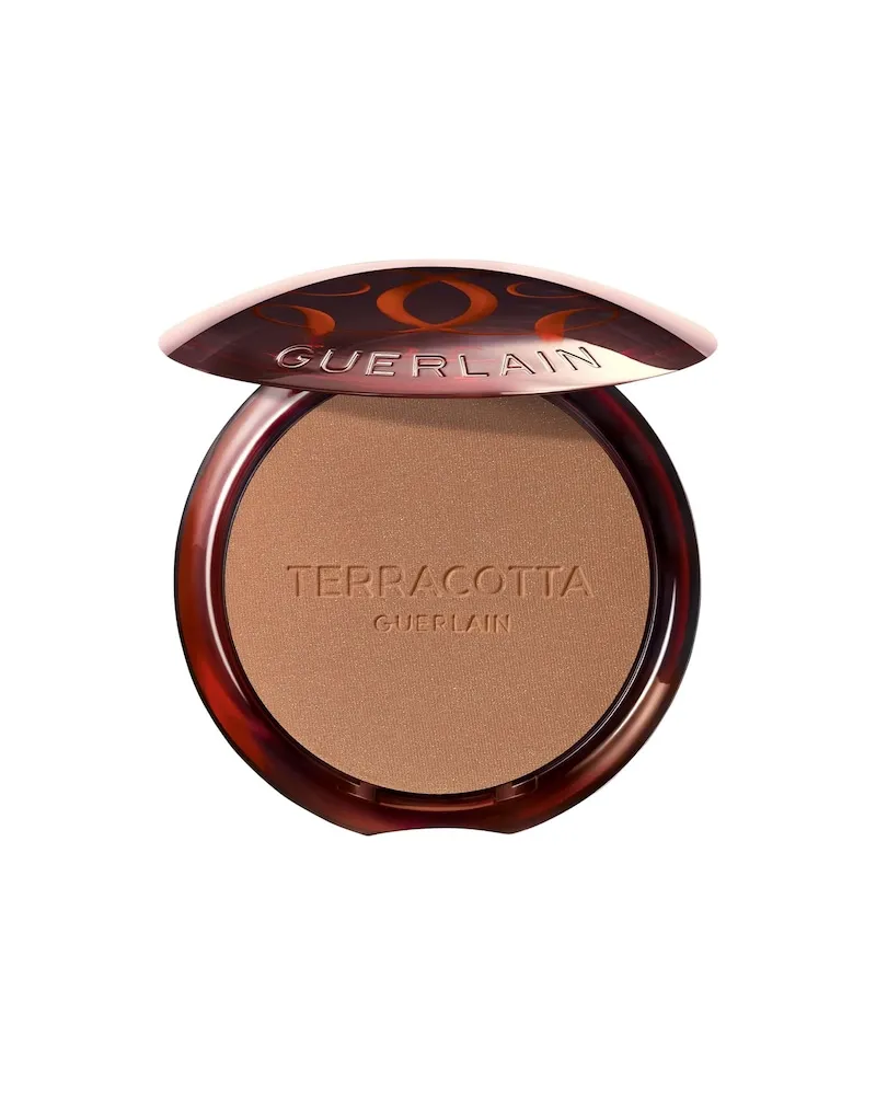 Guerlain Make-up TerracottaBronzer 05 Deep Warm 