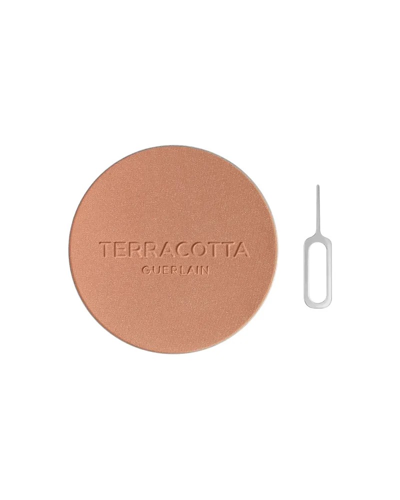 Guerlain Make-up TerracottaBronzer 05 Deep Warm 