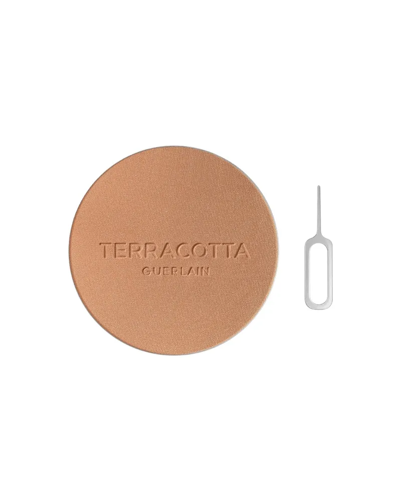 Guerlain Make-up TerracottaBronzer 05 Deep Warm 