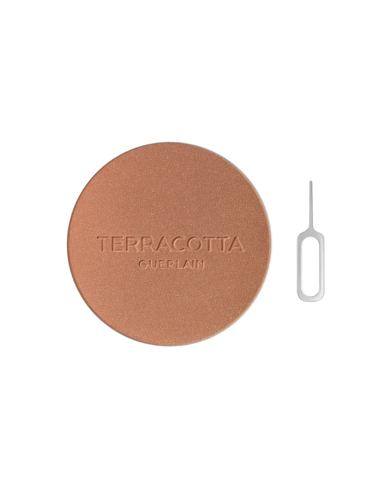 Guerlain Make-up TerracottaBronzer 05 Deep Warm 