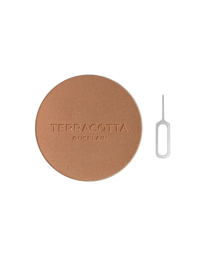 Guerlain Make-up TerracottaBronzer 05 Deep Warm 