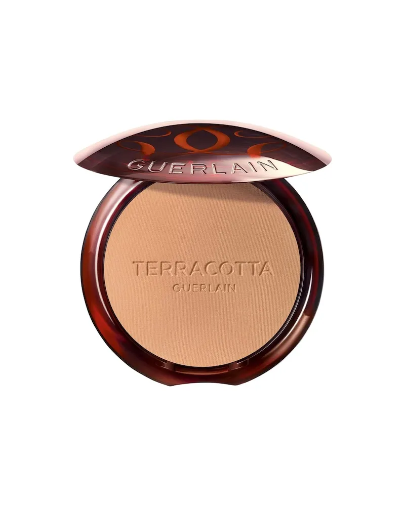 Guerlain Make-up TerracottaBronzer 05 Deep Warm 