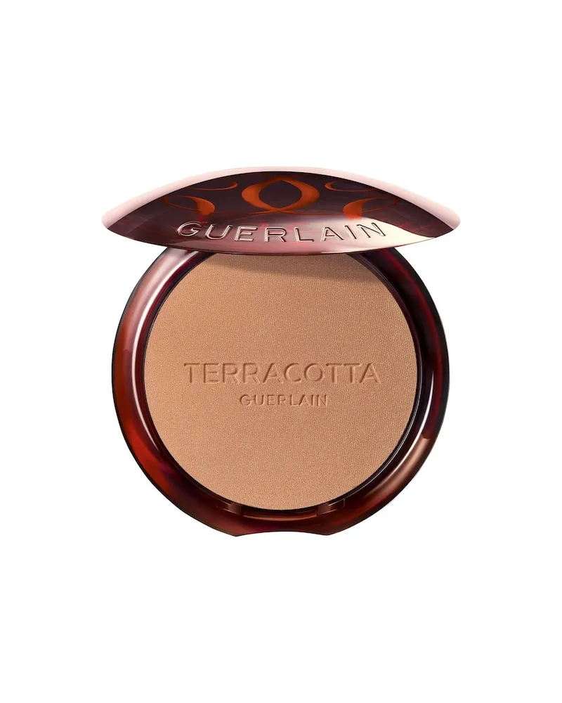 Guerlain Make-up TerracottaBronzer 05 Deep Warm 