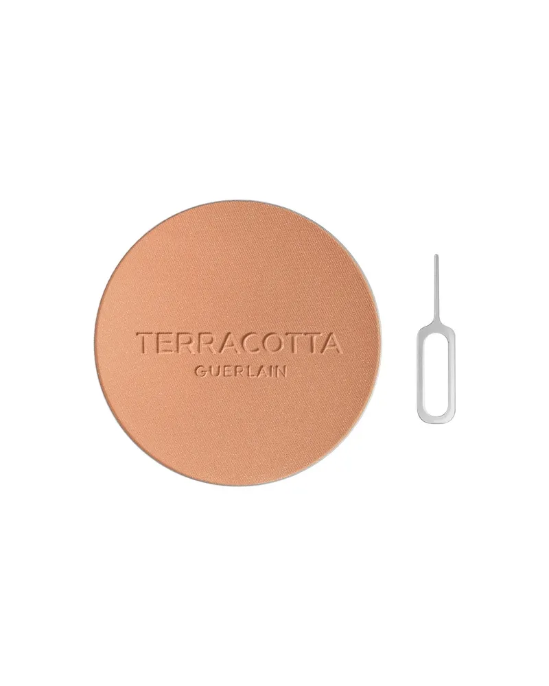 Guerlain Make-up TerracottaBronzer 05 Deep Warm 