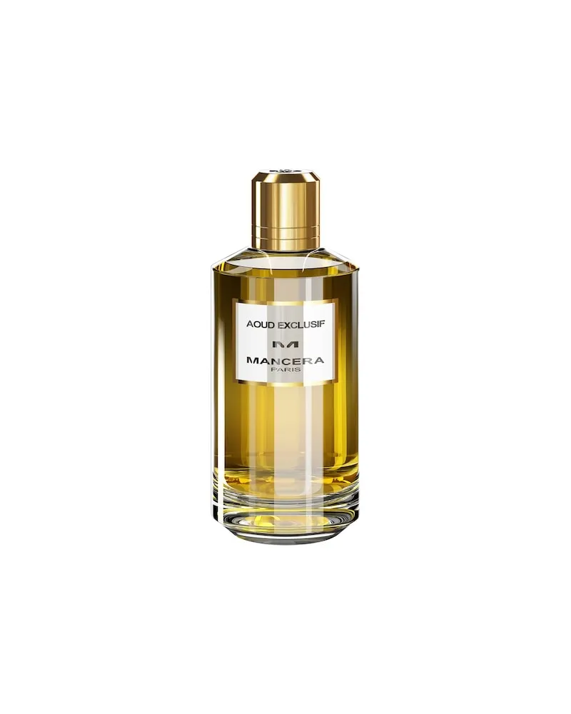 Mancera Collections Exclusive-CollectionAoud ExclusifEau de Parfum Spray 1.241,67 € / 1 l 