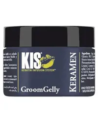 KIS Keratin Infusion System Haare For Men KeraMen GroomGelly 