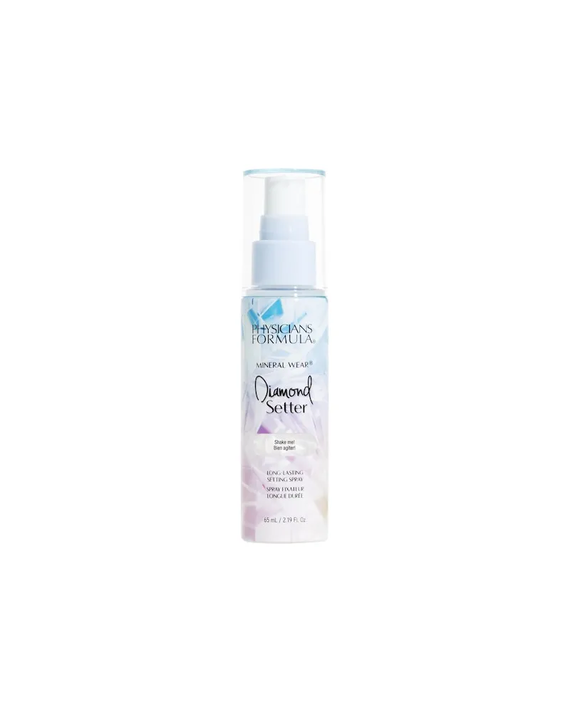 Physicians Formula Physicians-Formula Gesichts-Make-up FixingMineral Wear® Diamond Setter 180,15 € / 1 l 