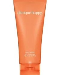 Clinique Duft Happy Body Wash 