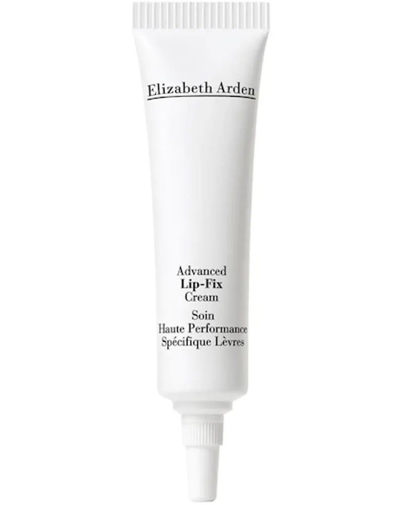Elizabeth Arden Pflege Spezialisten Advanced Lip Fix Cream 