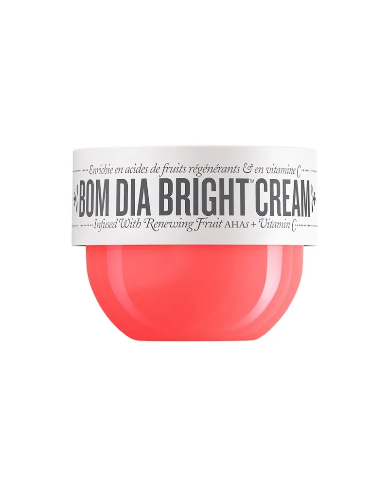 Sol de Janeiro Sol-de-Janeiro Koerper KoerperpflegeCheirosa 40Bom Dia Bright Body Cream 191,67 € / 1 l 