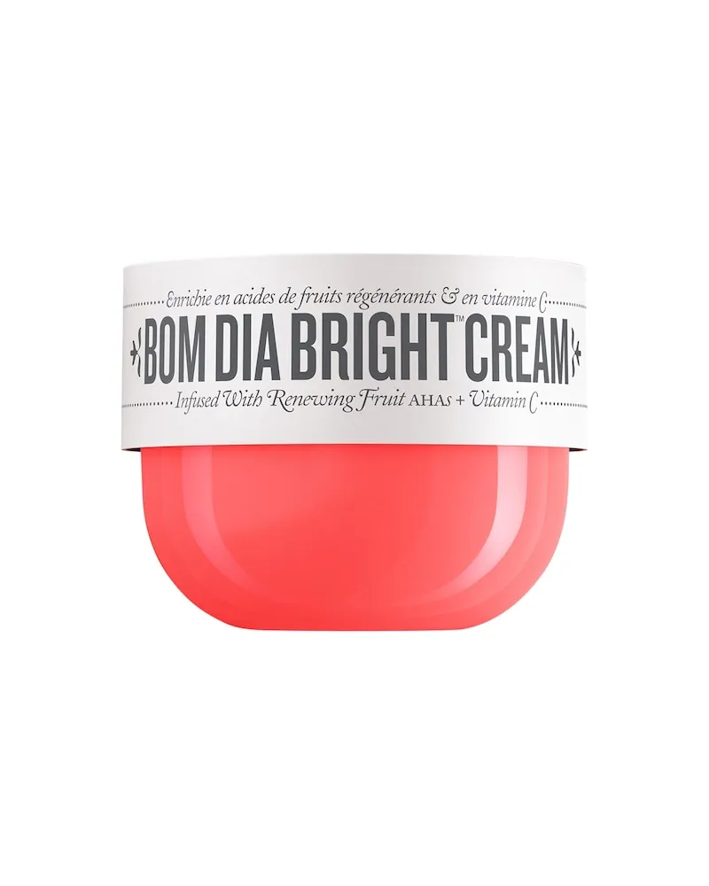 Sol de Janeiro Sol-de-Janeiro Koerper KoerperpflegeCheirosa 40Bom Dia Bright Body Cream 191,67 € / 1 l 