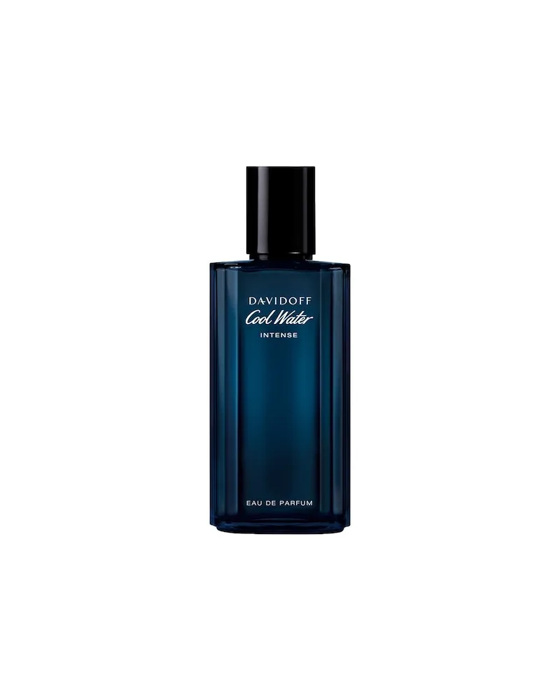 Davidoff Herrenduefte Cool-WaterIntenseEau de Parfum Spray 328,48 € / 1 l 