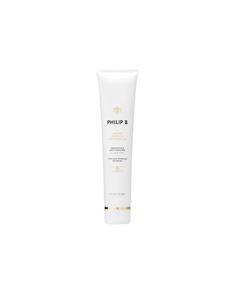 Philip B. Philip-B Haarpflege ConditionerLovin' Leave-in Conditioner 145,83 € / 1 l 