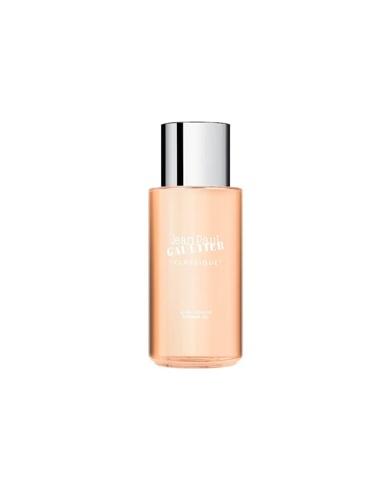 Jean Paul Gaultier Jean-Paul-Gaultier Damenduefte ClassiqueShower Gel 148,60 € / 1 l 