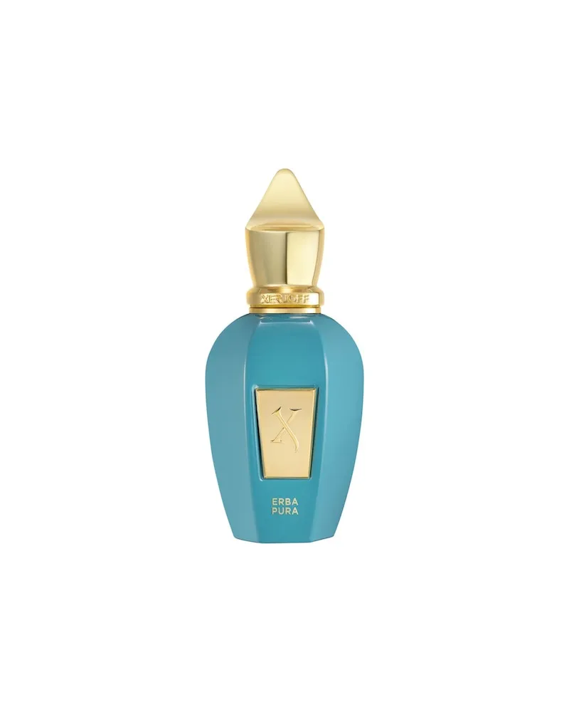 FEMILET Collections Vibe-CollectionErba PuraEau de Parfum Spray 2.450,00 € / 1 l 
