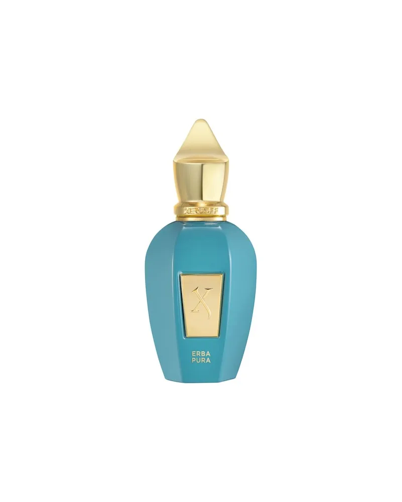 FEMILET Collections Vibe-CollectionErba PuraEau de Parfum Spray 3.300,00 € / 1 l 