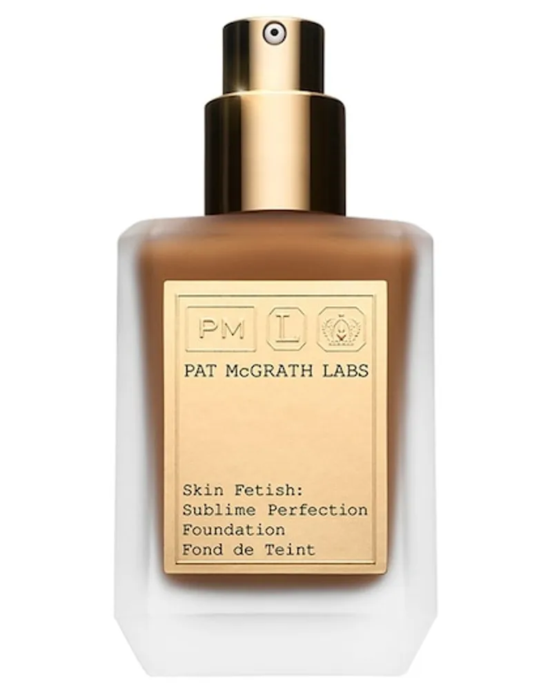 Pat McGrath Labs Make-up Teint Skin Fetish Sublime Perfection Foundation Nr. 34 Deep 