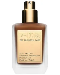 Pat McGrath Labs Make-up Teint Skin Fetish Sublime Perfection Foundation Nr. 34 Deep 