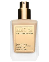 Pat McGrath Labs Make-up Teint Skin Fetish Sublime Perfection Foundation Nr. 34 Deep 