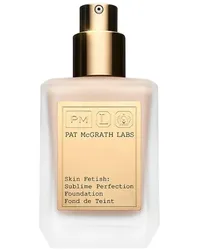 Pat McGrath Labs Make-up Teint Skin Fetish Sublime Perfection Foundation Nr. 34 Deep 