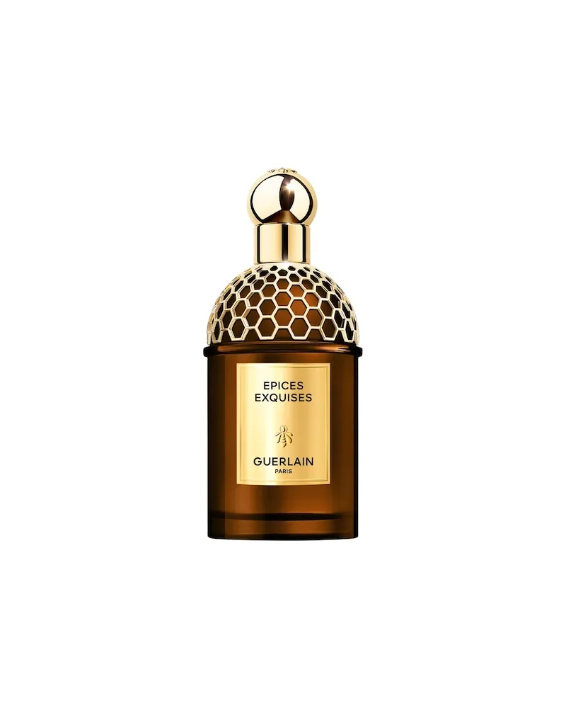 Guerlain Damenduefte Absolus-AllegoriaEpices ExquisesEau de Parfum Spray 937,44 € / 1 l 