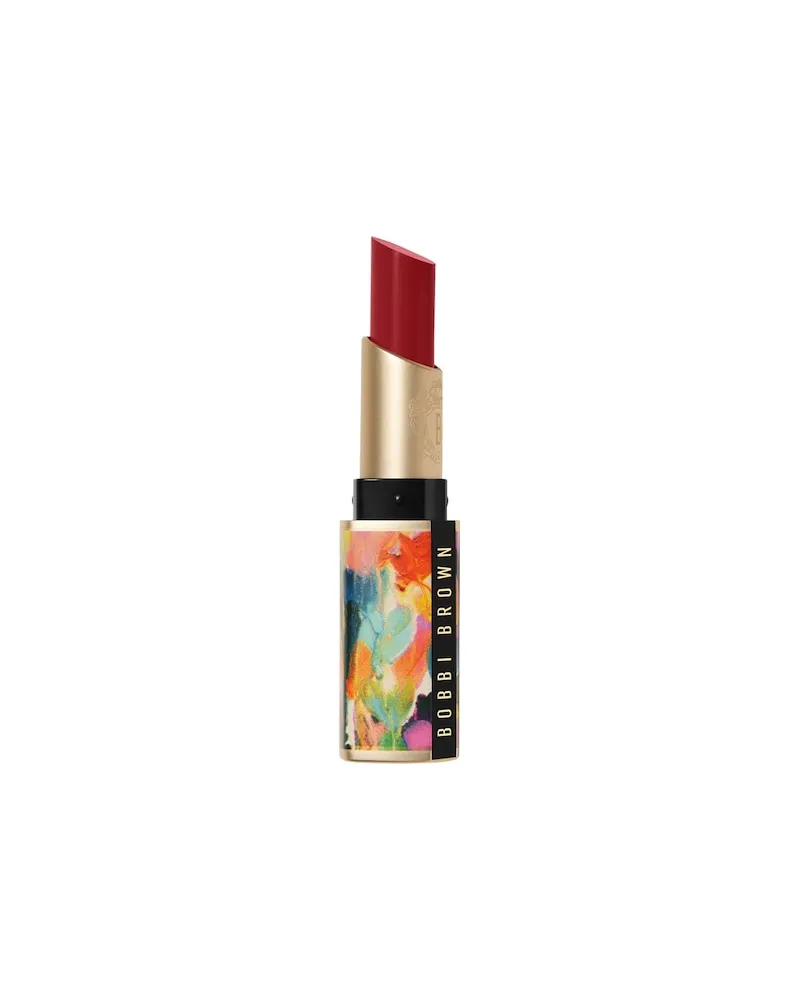 Bobbi Brown Bobbi-Brown Collection Kerri-RosenthalLuxe Matte Lipstick​ Boss Pink 
