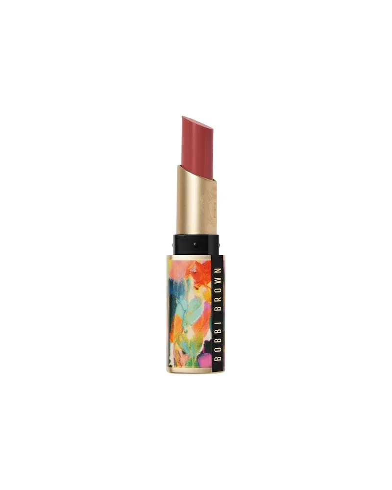 Bobbi Brown Bobbi-Brown Collection Kerri-RosenthalLuxe Matte Lipstick​ Boss Pink 