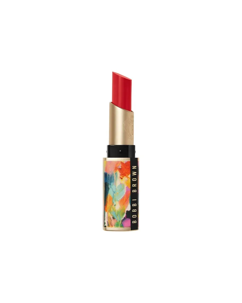 Bobbi Brown Bobbi-Brown Collection Kerri-RosenthalLuxe Matte Lipstick​ Boss Pink 