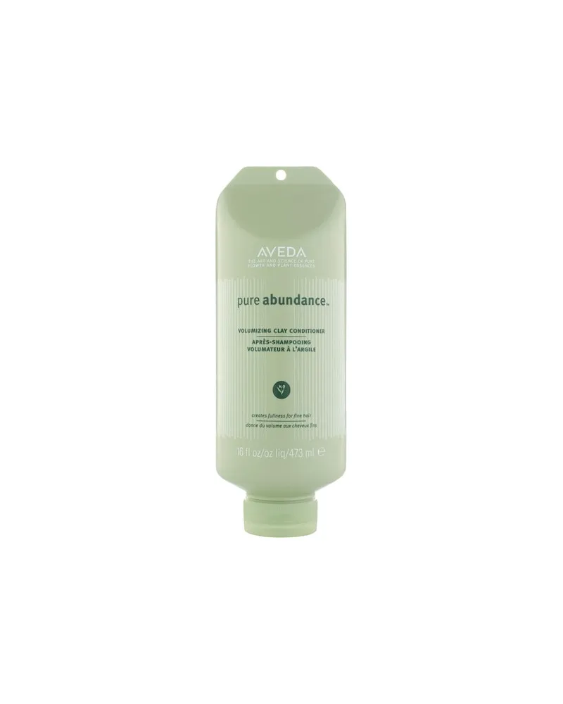 Aveda Hair-Care ConditionerPure AbundanceVolumizing Clay Conditioner 147,60 € / 1 l 