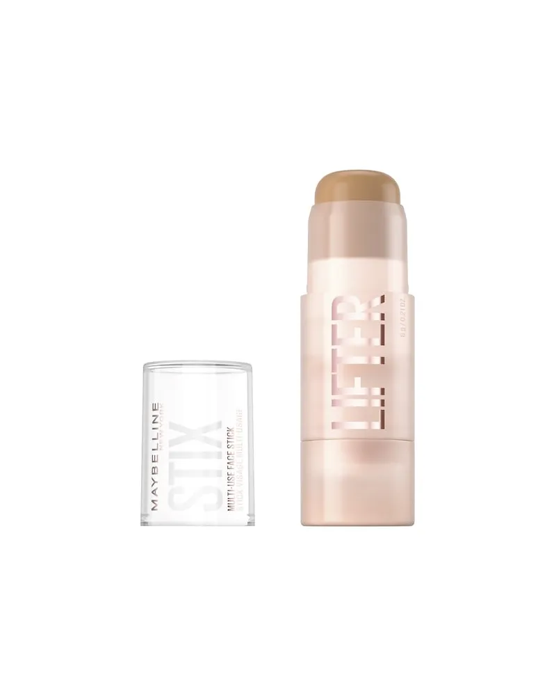 Maybelline Maybelline-New-York Teint-Make-up Contouring-StrobingLifter Stix Contouring-Stick 020 