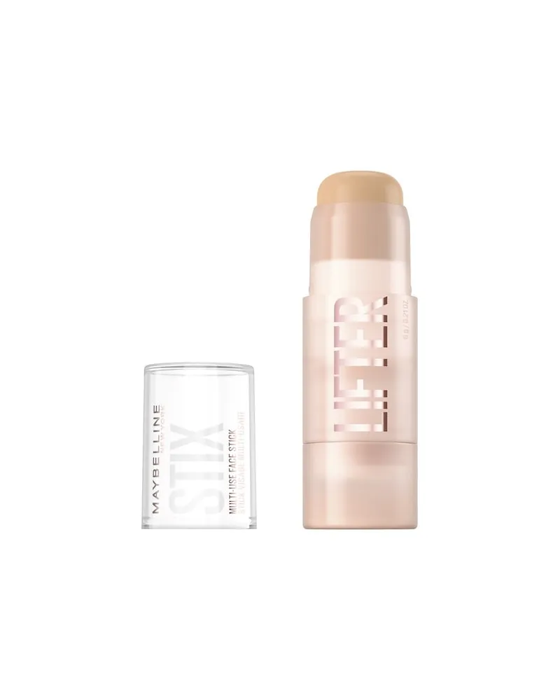 Maybelline Maybelline-New-York Teint-Make-up Contouring-StrobingLifter Stix Contouring-Stick 020 