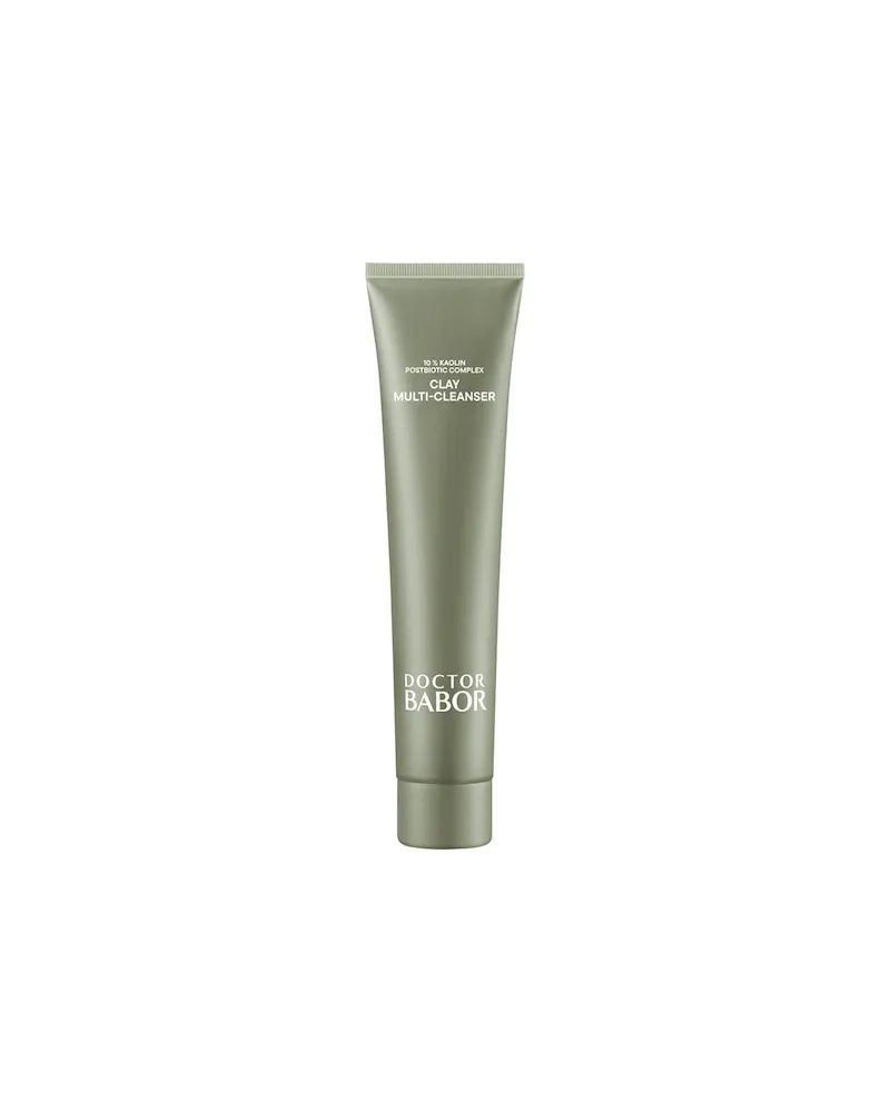 Babor Doctor-BABOR MicrobiomicClay Multi-Cleanser 266,00 € / 1 l 