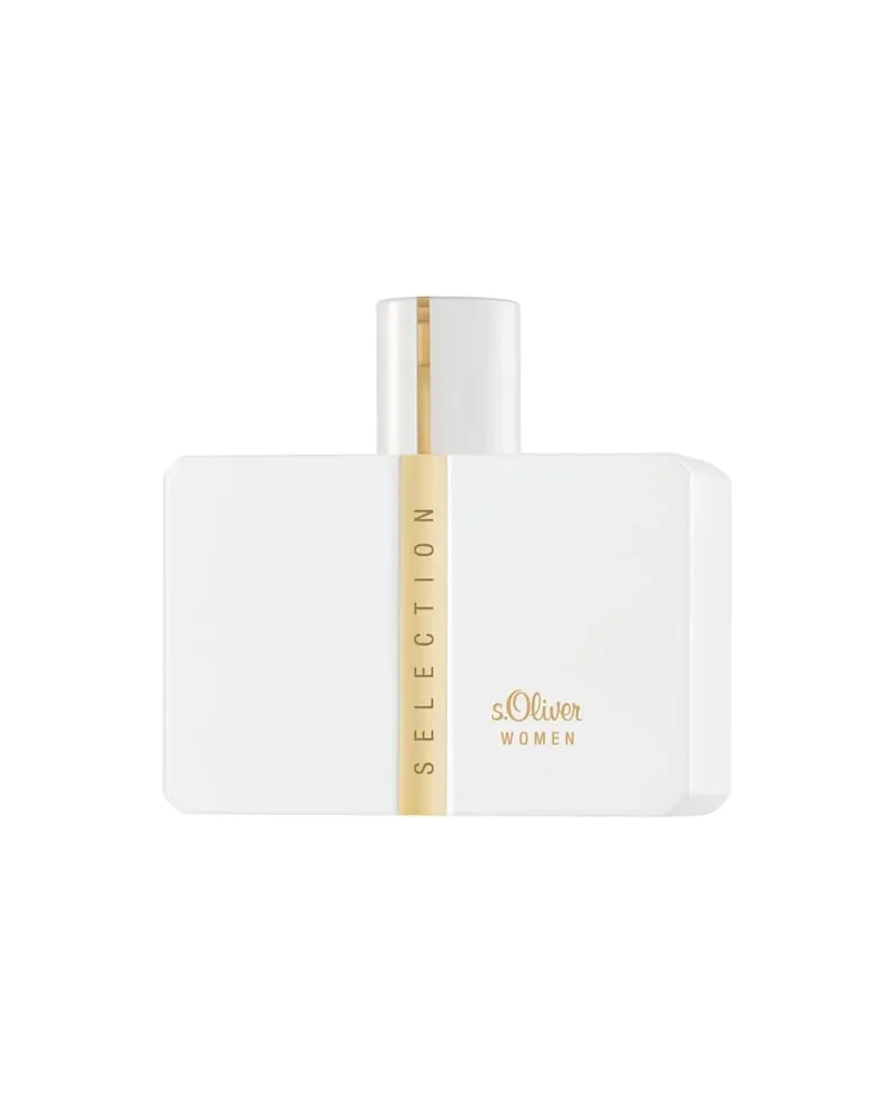 S.Oliver sOliver Damenduefte Selection-WomenEau de Toilette Spray 610,00 € / 1 l 