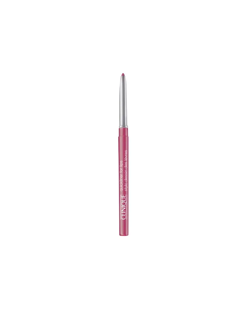 Clinique Make-up LippenQuickliner for Lips Chili 